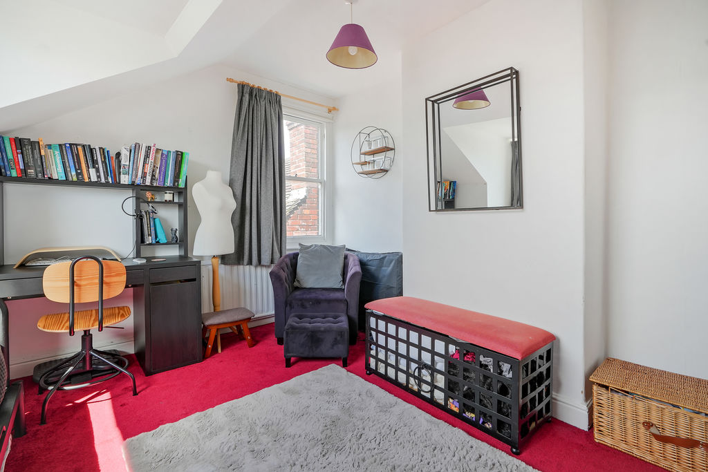 Ventnor Place